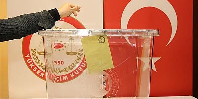 Türkiye'de yerel seçim sonuçları sürprizlerle dolu