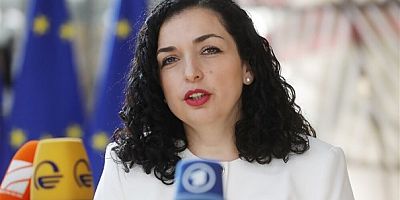 Kosova'ya yönelik yaptırımları kaldırın
