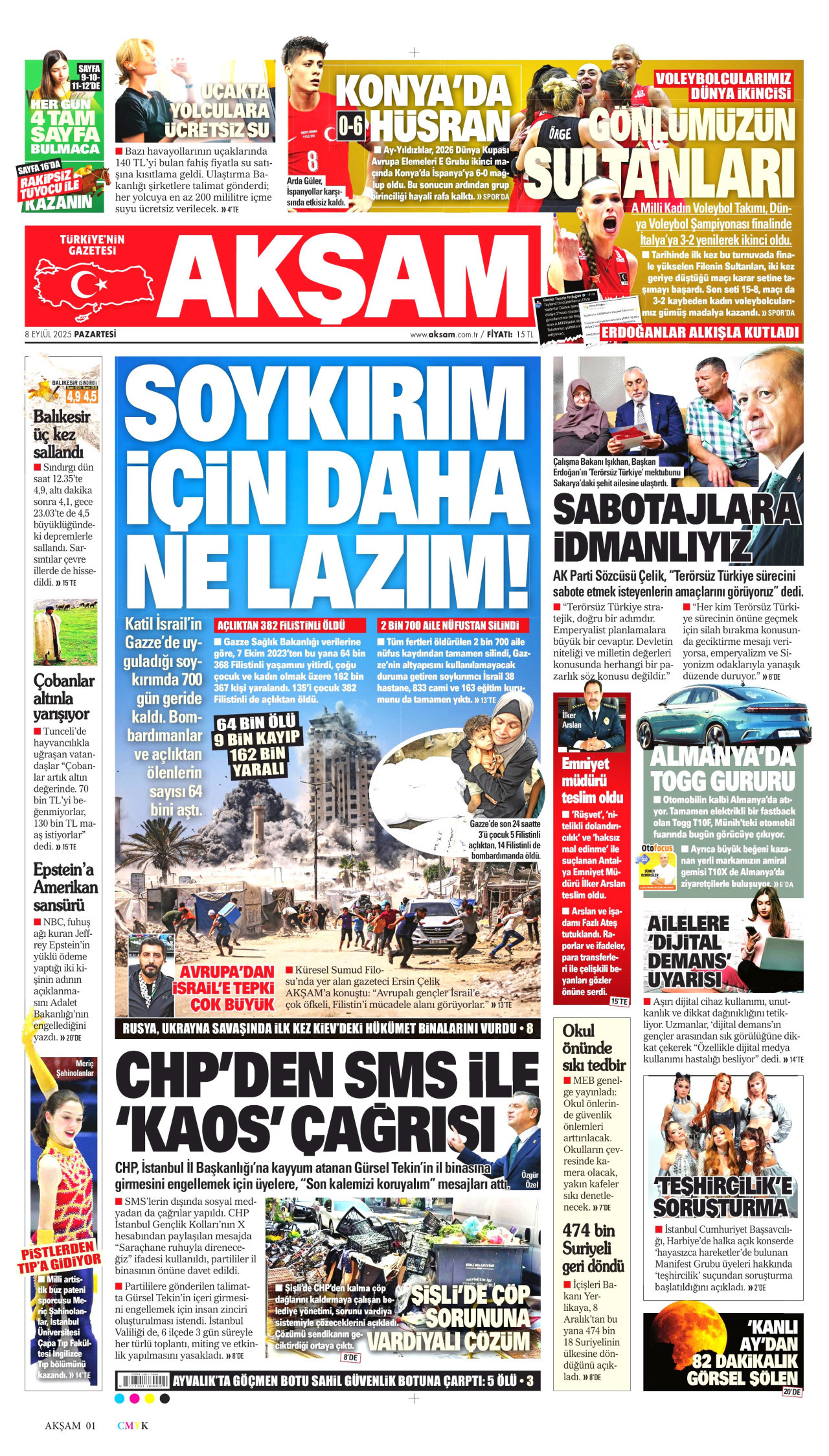 Akşam