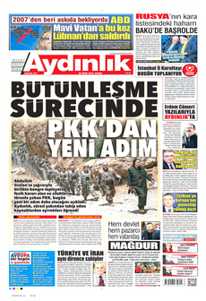 Aydinlik