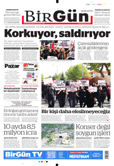 Bi̇rgün