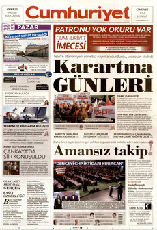 Cumhuri̇yet