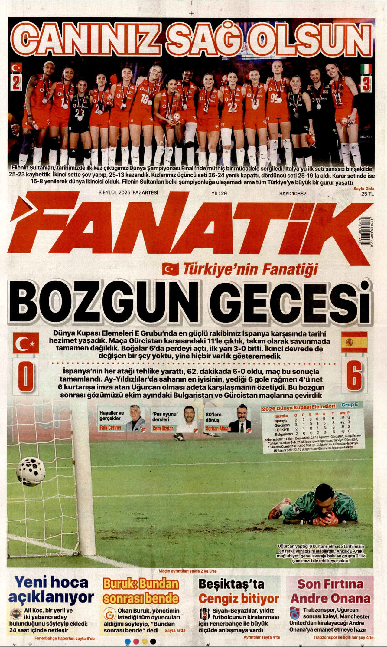 Fanati̇k