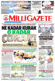 Mi̇lli̇ Gazete