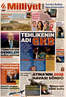 Mi̇lli̇yet