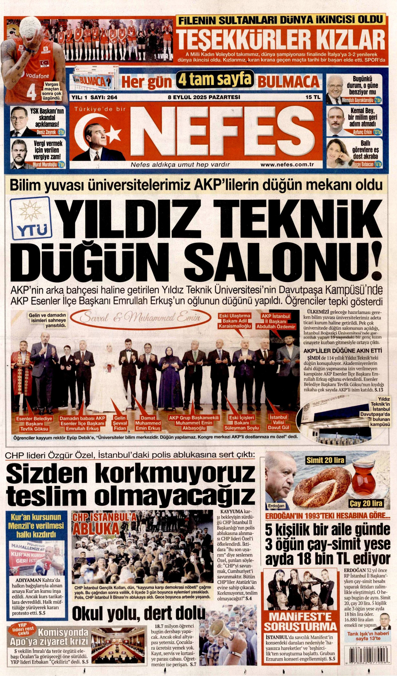 Nefes