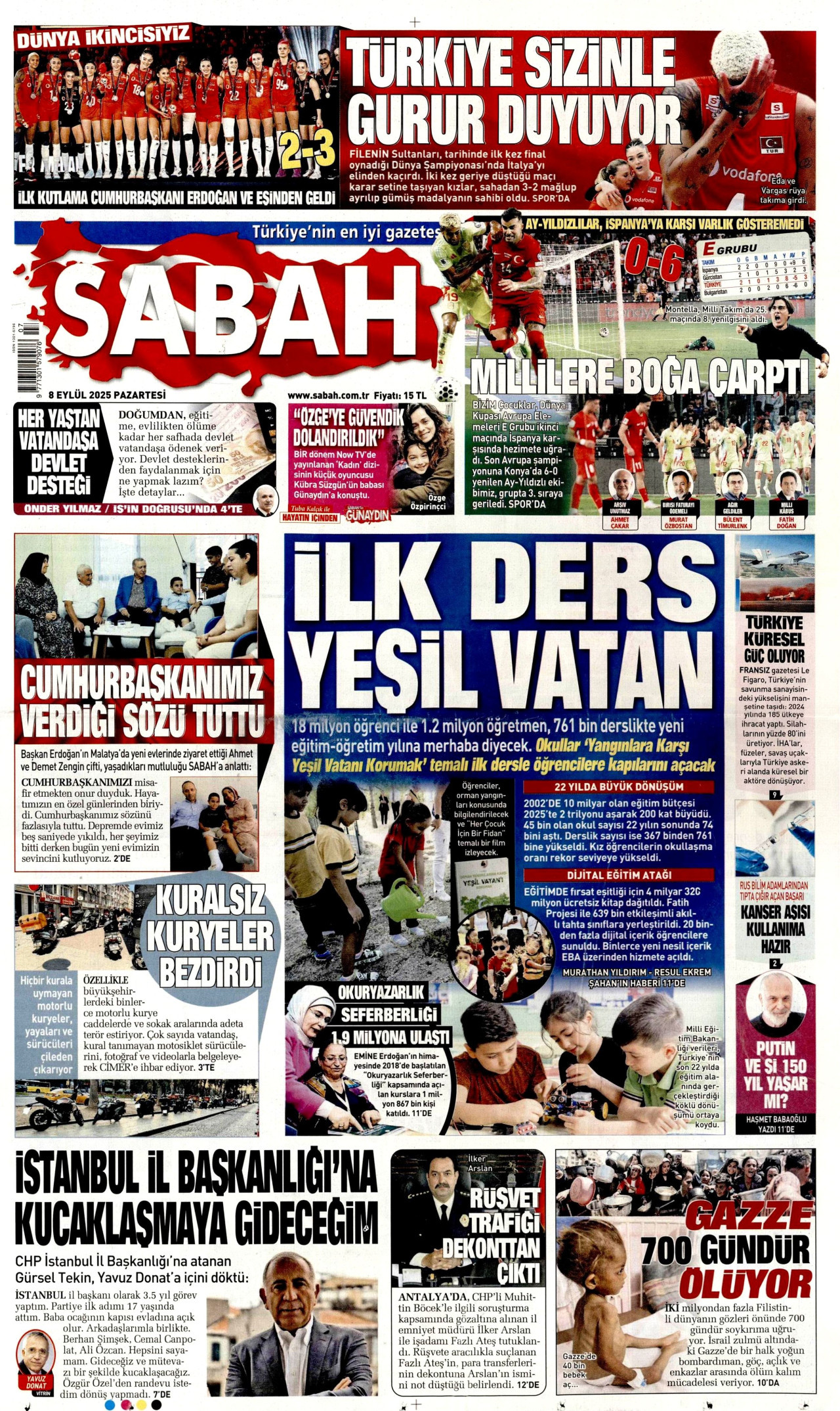 Sabah