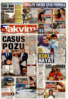 Takvi̇m