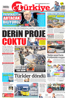 Türki̇ye