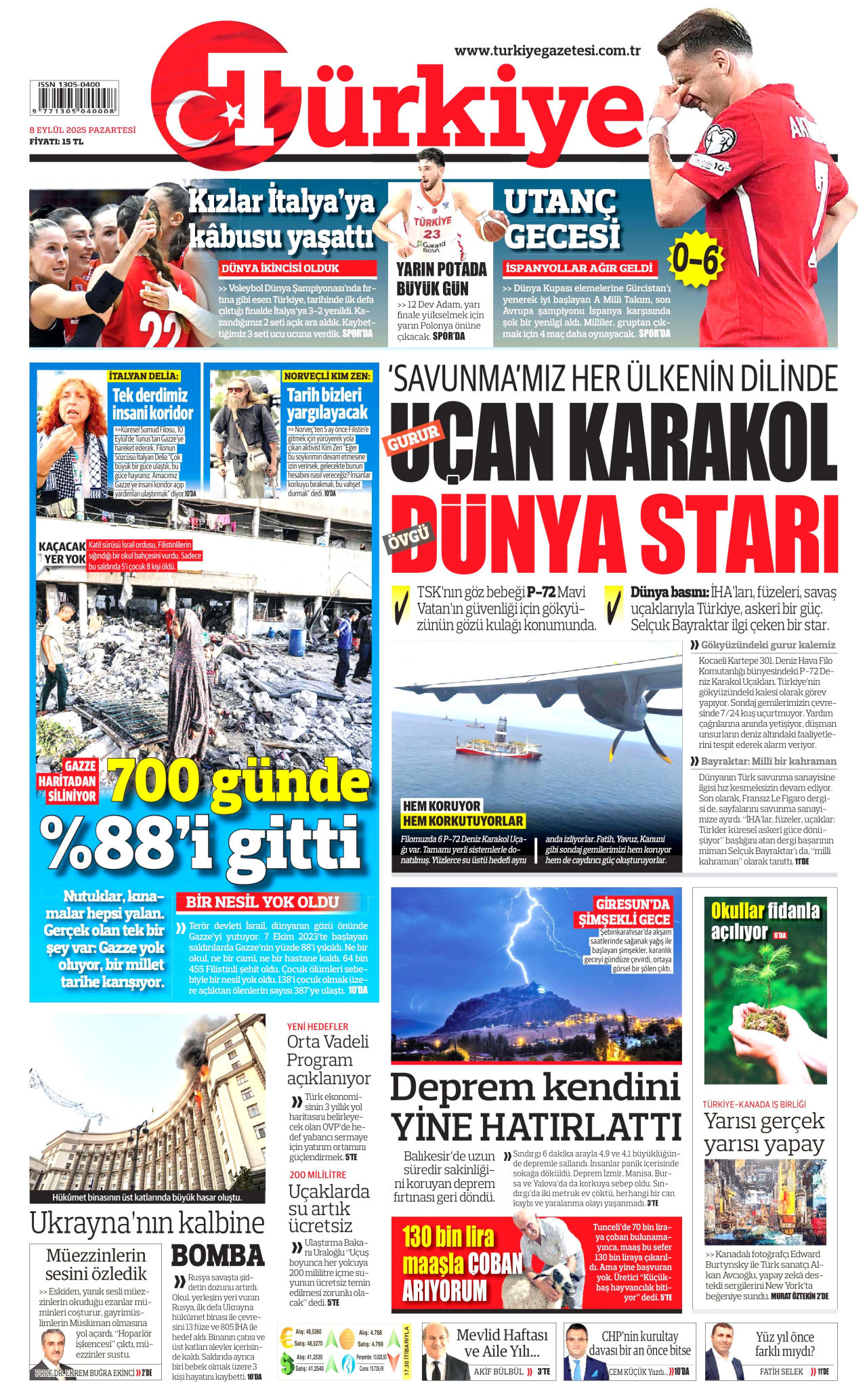 Türki̇ye