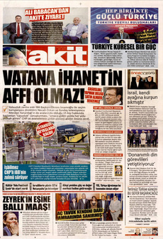 Yeni̇ Aki̇t
