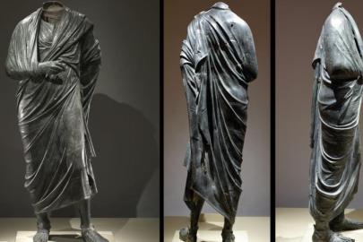 26 bin 684 kültürel varlık Türkiye'ye geri kazandırıldı