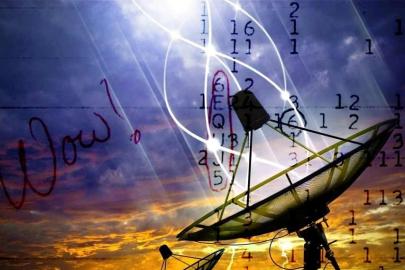 47 yıldır çözülemeyen gizem: WOW! sinyalinin kaynağı uzaylılar mı?