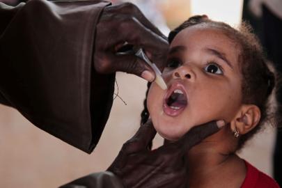 8 ayda 410 bin vaka... Kolera hızla yayılıyor