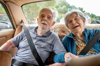 90 yaşını geçen insanların 5 alışkanlığı var: Uzun ömrün altın kuralı