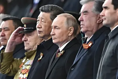 AB, Rusya'nın Müttefiklerini Cezalandırmak İçin Son Çareyi Kullanabilecek mi?