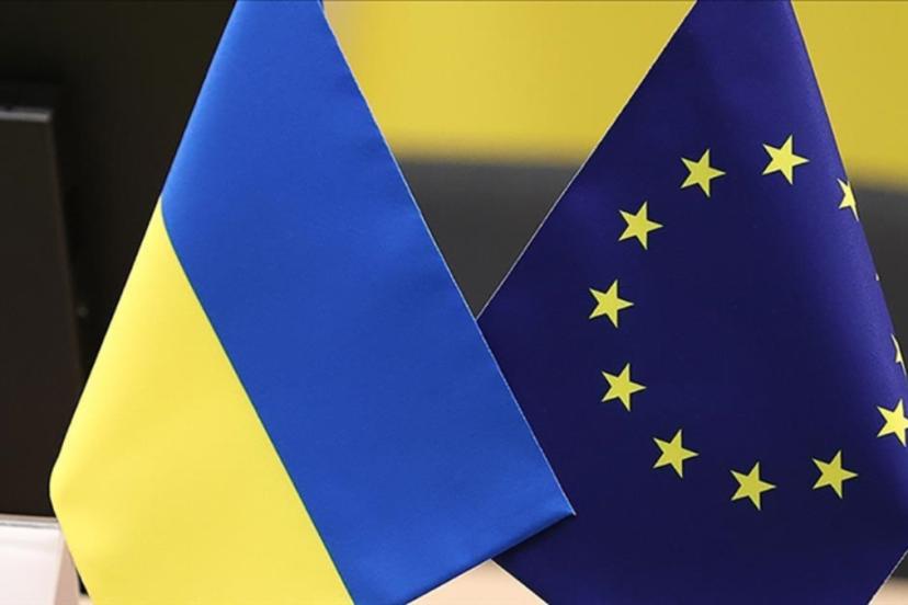 AB, Ukrayna’ya Asker Konuşlandırmak İçin Planlar Hazırlıyor