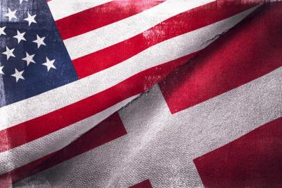 ABD, Danimarka'nın içişlerine müdahale edildiği iddialarına Sakin olun yanıtını verdi