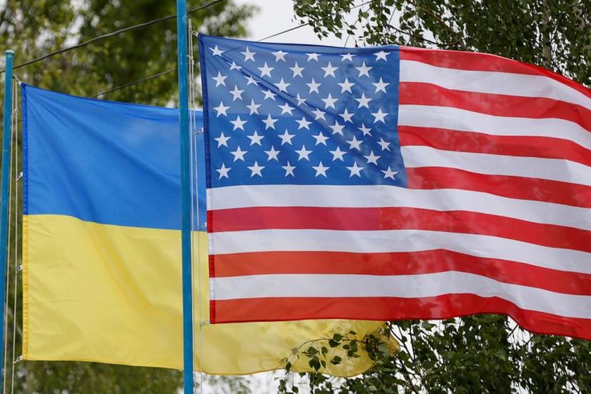 ABD, Ukrayna’ya 825 Milyon Dolarlık Silah Satışını Onayladı