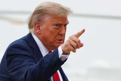 ABD'de mahkeme Trump'ın tarifelerini yasa dışı buldu