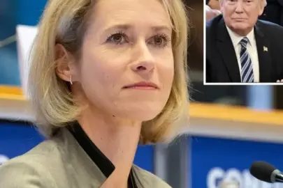 AB’den ABD’ye Filistinli Yetkililerin Vize İptali Tepkisi