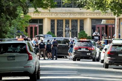 ABD'nin Minneapolis kentindeki okula silahlı saldırı: 2 ölü, 17 yaralı