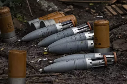 Alman Basını: Rusya, Almanya’daki ABD ve NATO Silah Sevkiyatlarını İHA’larla Gözetliyor