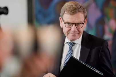 Alman Dışişleri Bakanı Wadephul’dan Çin’e sert eleştiri: “Rusya’ya verdiği destek kabul edilemez”