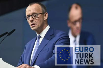 Almanya Başbakanı Merz: “Baltık Denizi’nde Rus tehdidi gerçek”