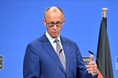 Almanya: Filistin devletini tanımak için koşullar oluşmadı