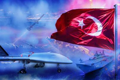 Amerikan dergisi Türkiye'nin başarısını yazdı: Türkiye'nin bölgesel gücü son asrın zirvesinde