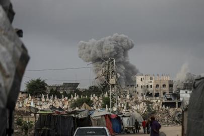 Avrupa'nın soykırımcı İsrail'e koşulsuz destek söylemi değişiyor