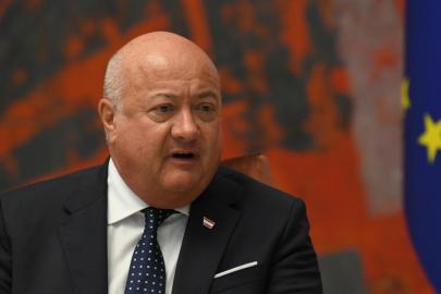 Avusturya Başbakanı Stocker: İsrail'in uluslararası hukuku hiçe sayan tutumu kabul edilemez