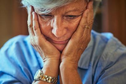 Az bilinen bağırsak rahatsızlığına dikkat: Alzheimer'ın ilk belirtisi olabilir