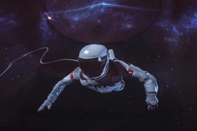 Bakan Kacır: Ay'a milli uzay aracımızla gideceğiz