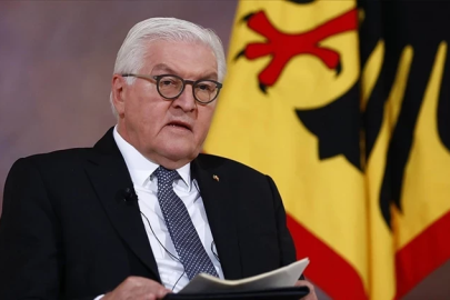 Bundespräsident Steinmeier zieht wegen Sanierung vorübergehend um