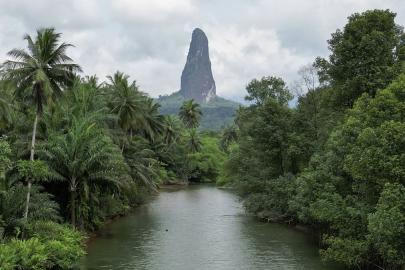 Buralara ulaşmak çok zor: Dünyada en az ziyaret edilen 5 ülke