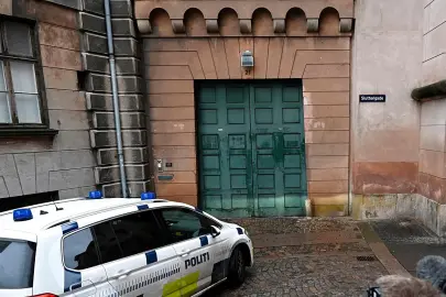 Danimarka’da Eski Bakan Hakkında Çocuk İstismarı Materyalleri Davası Başladı