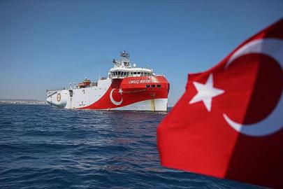 Enerji filosuna katılacak yüzer platform Karadeniz'deki üretimi katlayacak