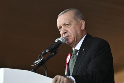 Erdoğan'dan Gazze çağrısı: Çin'in en büyük gazetesi için makale yazdı