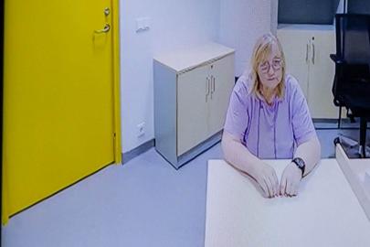 Estonya'da Rus istihbaratına çalışan 63 yaşındaki kadına hapis cezası