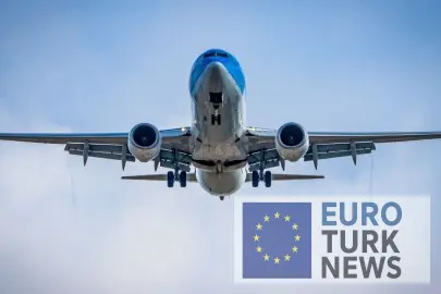 Fransa'da Büyük Grev: Binlerce Uçuş İptal Edilebilir