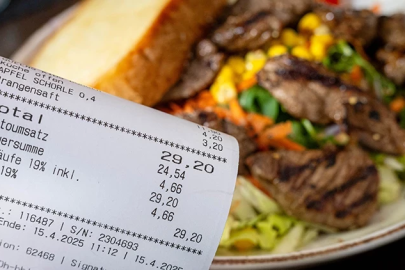 Gastronomide fiyat artışları tüketiciyi tasarrufa zorluyor