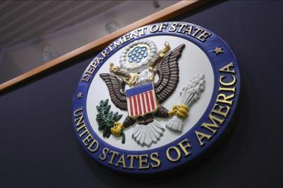 Gazze Temas Grubu: ABD'nin Filistinli yetkililere vize engeli kararı gözden geçirilmeli