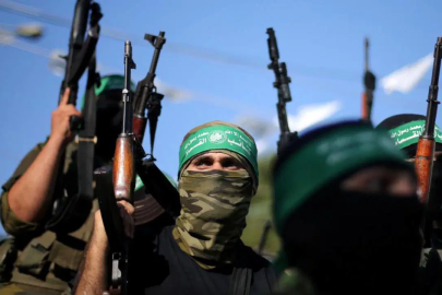 Hamas’tan ateşkes teklifine onay