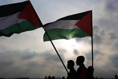 Hamas'tan Türkiye'ye teşekkür