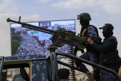 Husi başbakan ve bakanlar, İsrail saldırısında öldürüldü