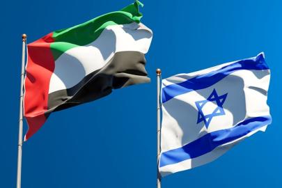 İsrail BAE'deki diplomatlarını çekiyor: Seyahat uyarısı yapıldı