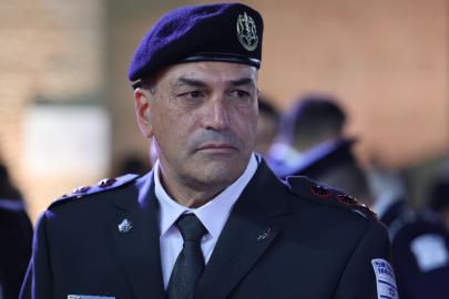 İsrail Genelkurmay Başkanı Zamir’den Hamas Açıklaması