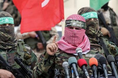 İsrail: Kassam Tugayları sözcüsü Ubeyde'yi öldürdük